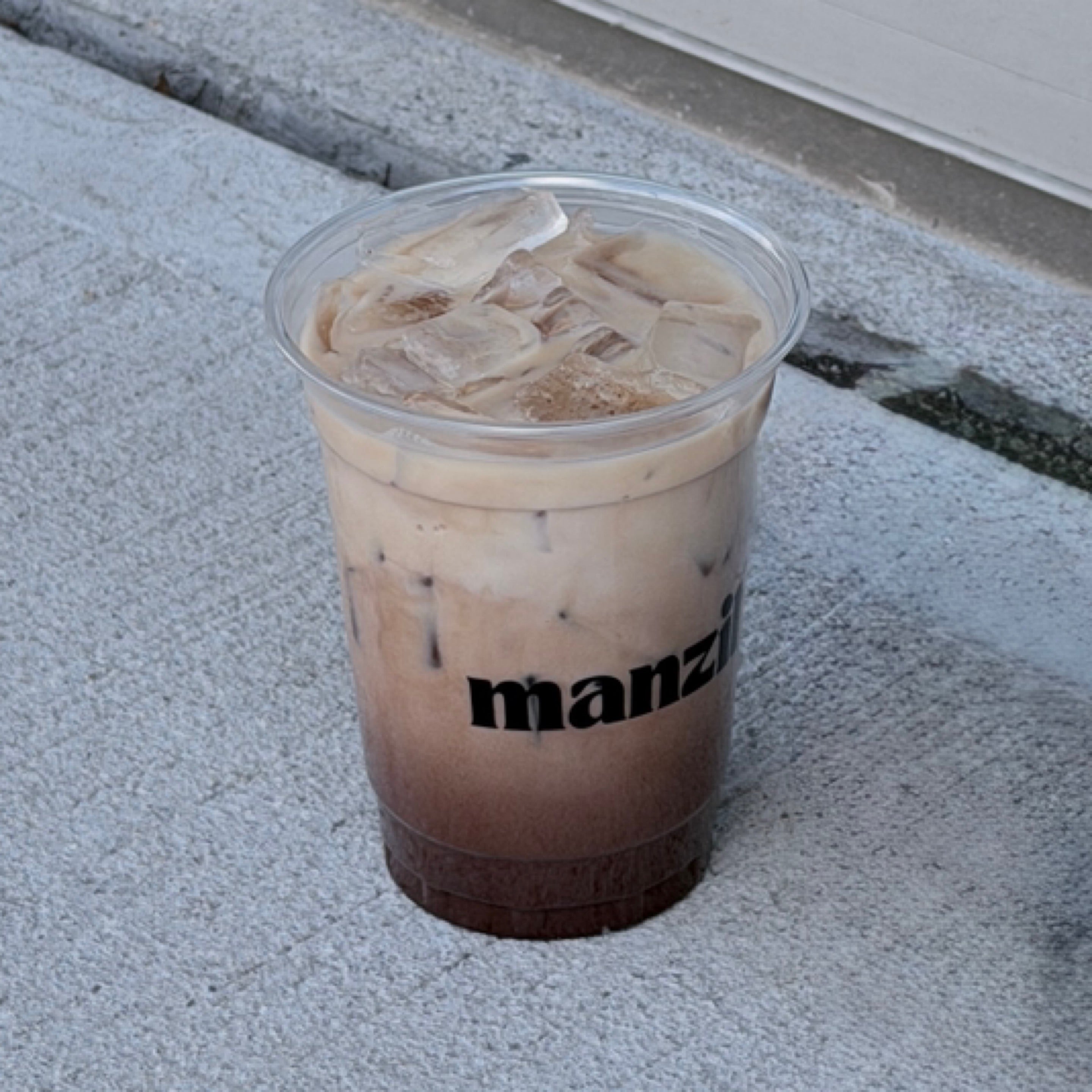 House Mocha | Manzil Cafe